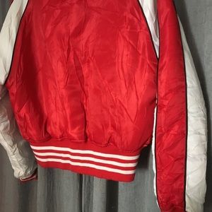 vintage jacket
